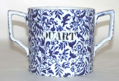Loving Cup c1835